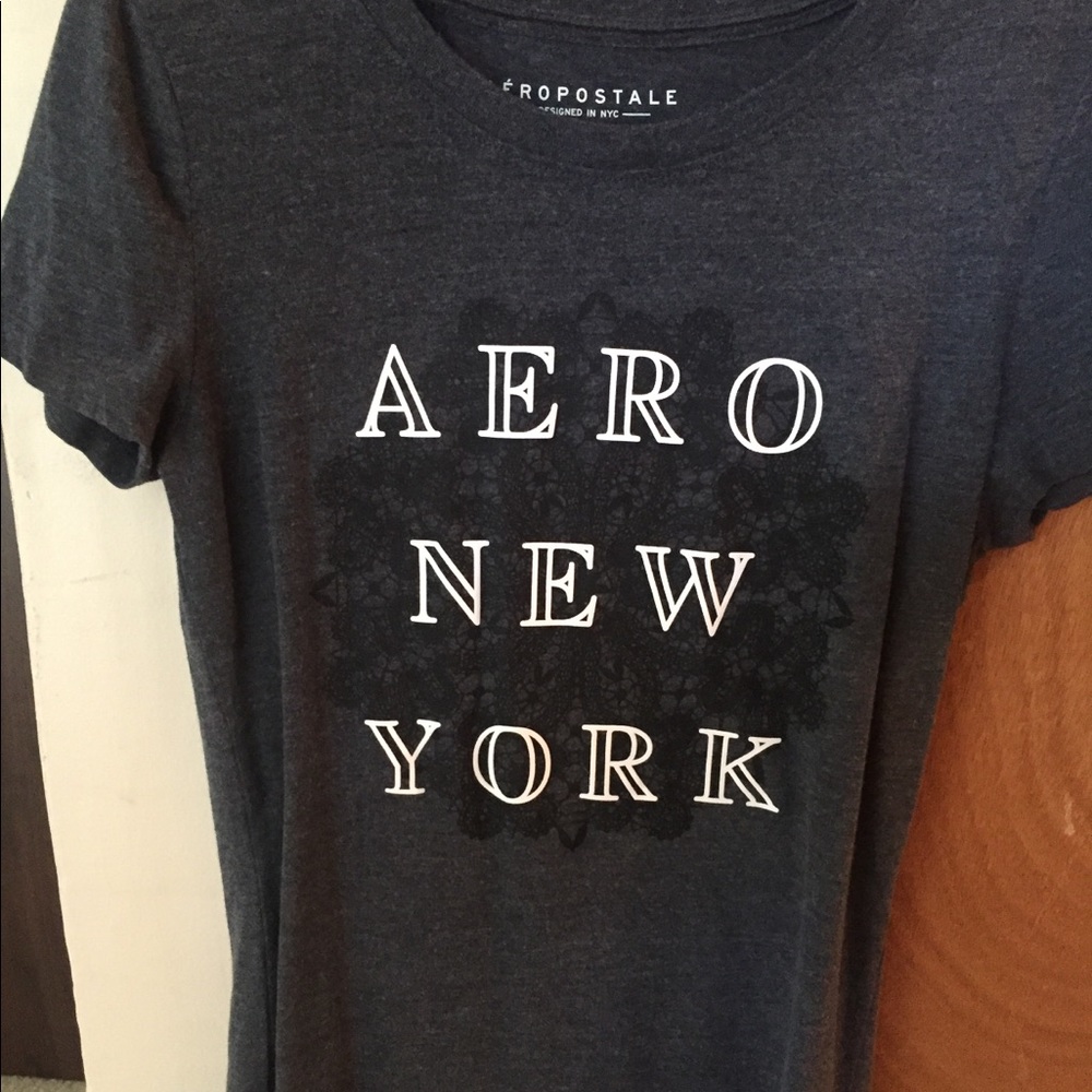 AEROPOSTALE SHIRT!